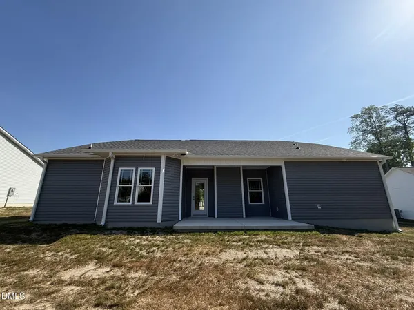 $299,900 | 124 Flatland Drive, Princeton, NC 27569