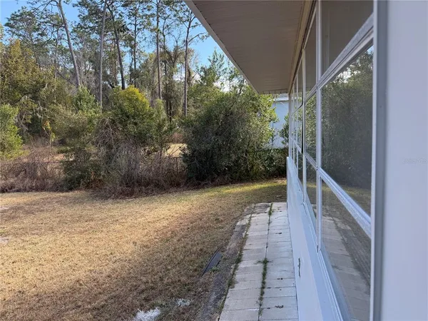 $1,599 | 4333 South Rainbow Drive, Inverness, FL 34452