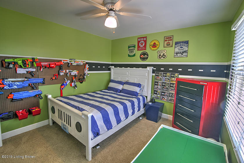 5720 Moser Farm Road Prospect, KY 40059 - Photo 37 of 64 2nd Bedroom