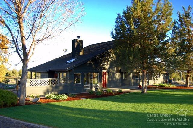 12089 Southwest Red Cloud Road Powell Butte, OR 97753 - Photo 23 of 25 Additional Photo