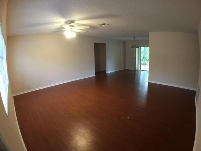 1314 Northwest 2nd Circle Boca Raton, FL 33432 - Photo 5 of 20 Living and dining
