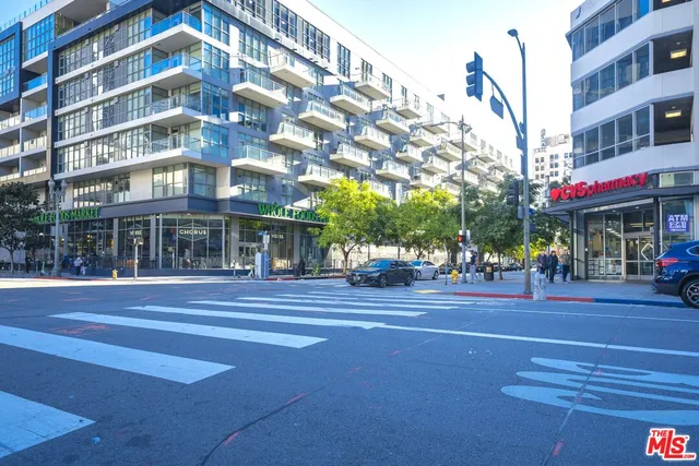 $3,900 | 801 South Grand Avenue, Unit 1503, Los Angeles, CA 90017