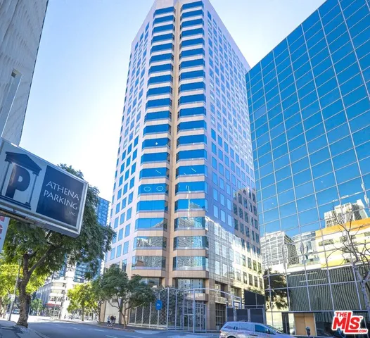 $3,900 | 801 South Grand Avenue, Unit 1503, Los Angeles, CA 90017