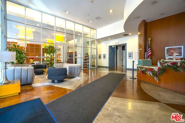 $3,900 | 801 South Grand Avenue, Unit 1503, Los Angeles, CA 90017