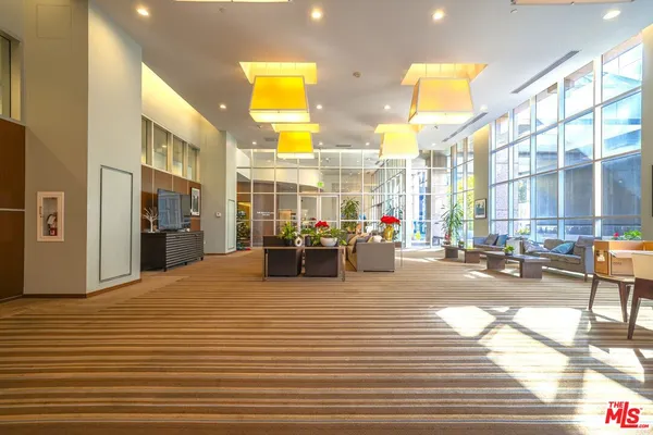 a view of a building