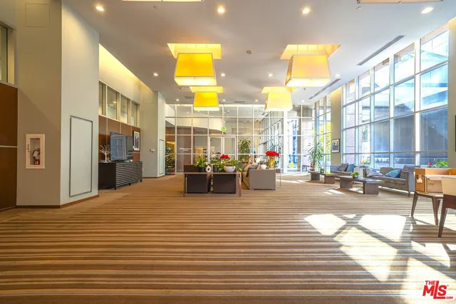 $3,900 | 801 South Grand Avenue, Unit 1503, Los Angeles, CA 90017