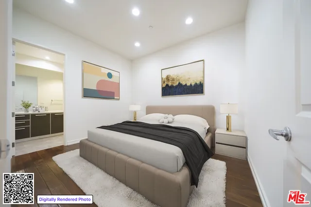 $3,900 | 801 South Grand Avenue, Unit 1503, Los Angeles, CA 90017