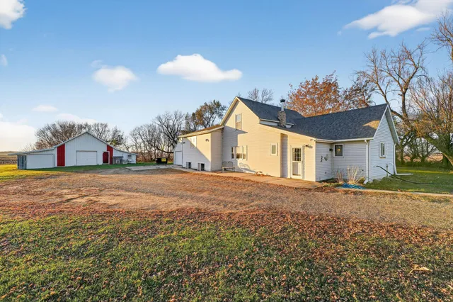 $245,000 | 1567 County Road 7, Balaton, MN 56115