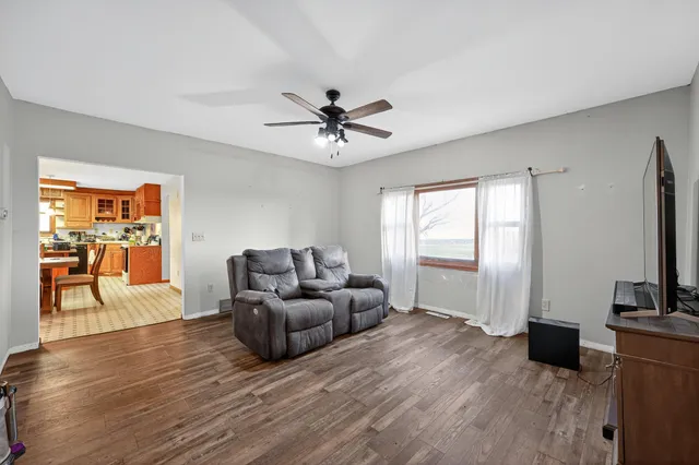 $245,000 | 1567 County Road 7, Balaton, MN 56115