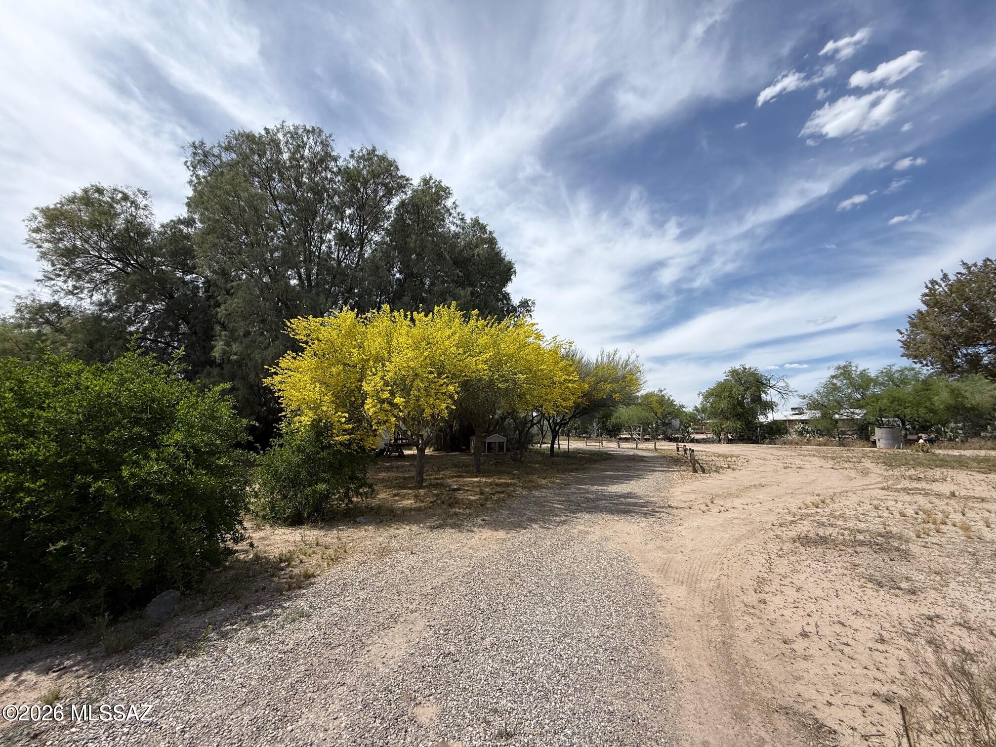 1156 North Pomerene Road Benson, AZ 85602 - Photo 24 of 25