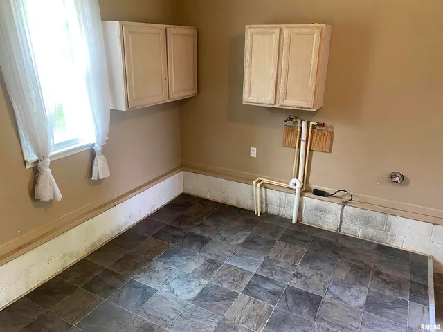 a bathroom with a sink and a bathtub