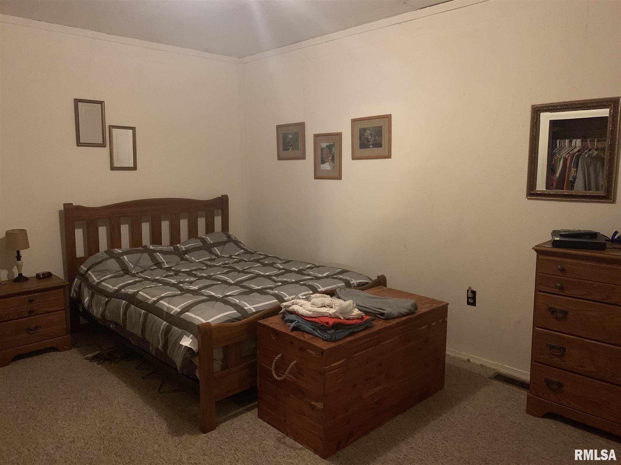 156 Peters Creek Road Elizabethtown, IL 62931 - Photo 14 of 32