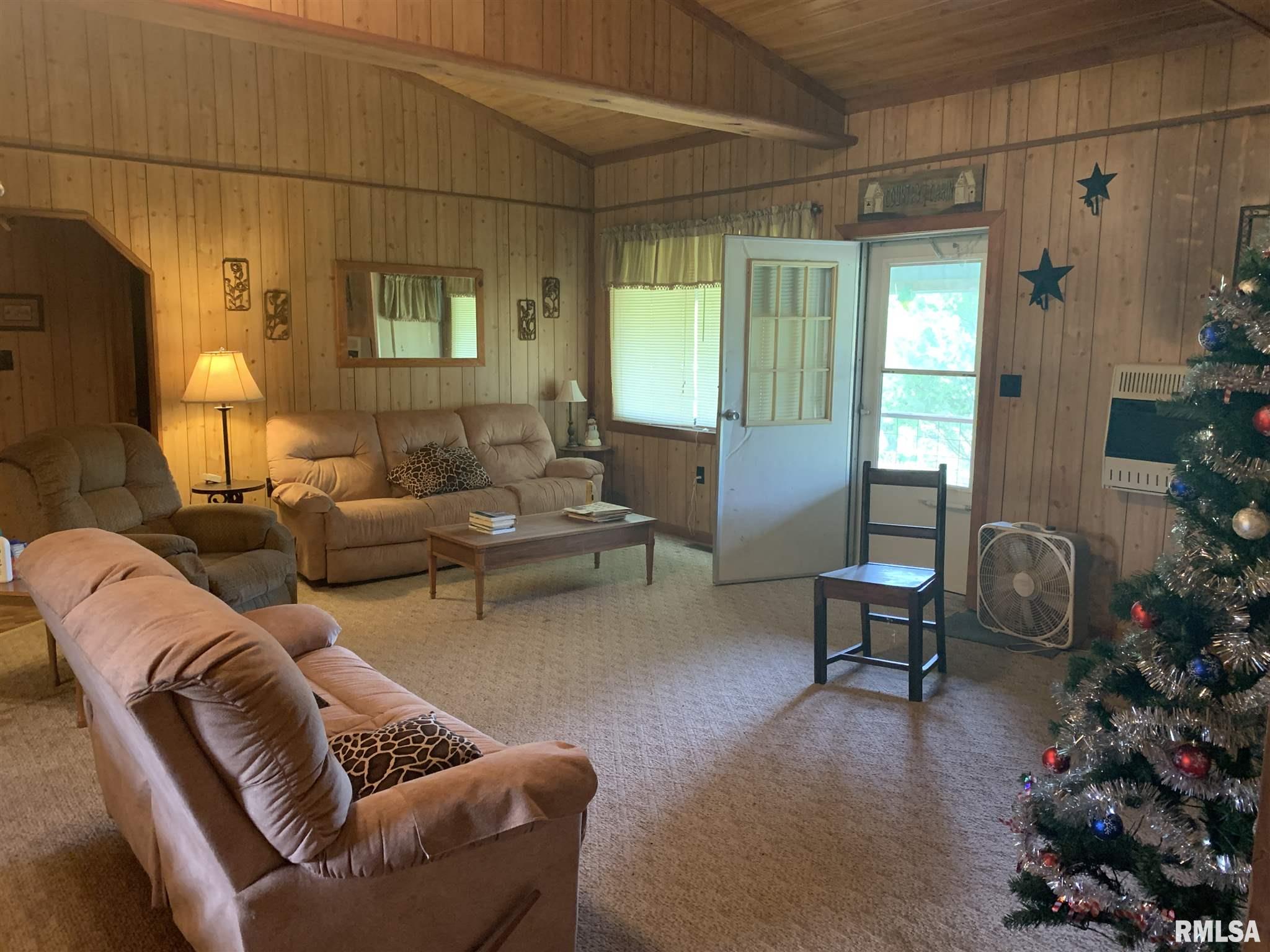 156 Peters Creek Road Elizabethtown, IL 62931 - Photo 15 of 32