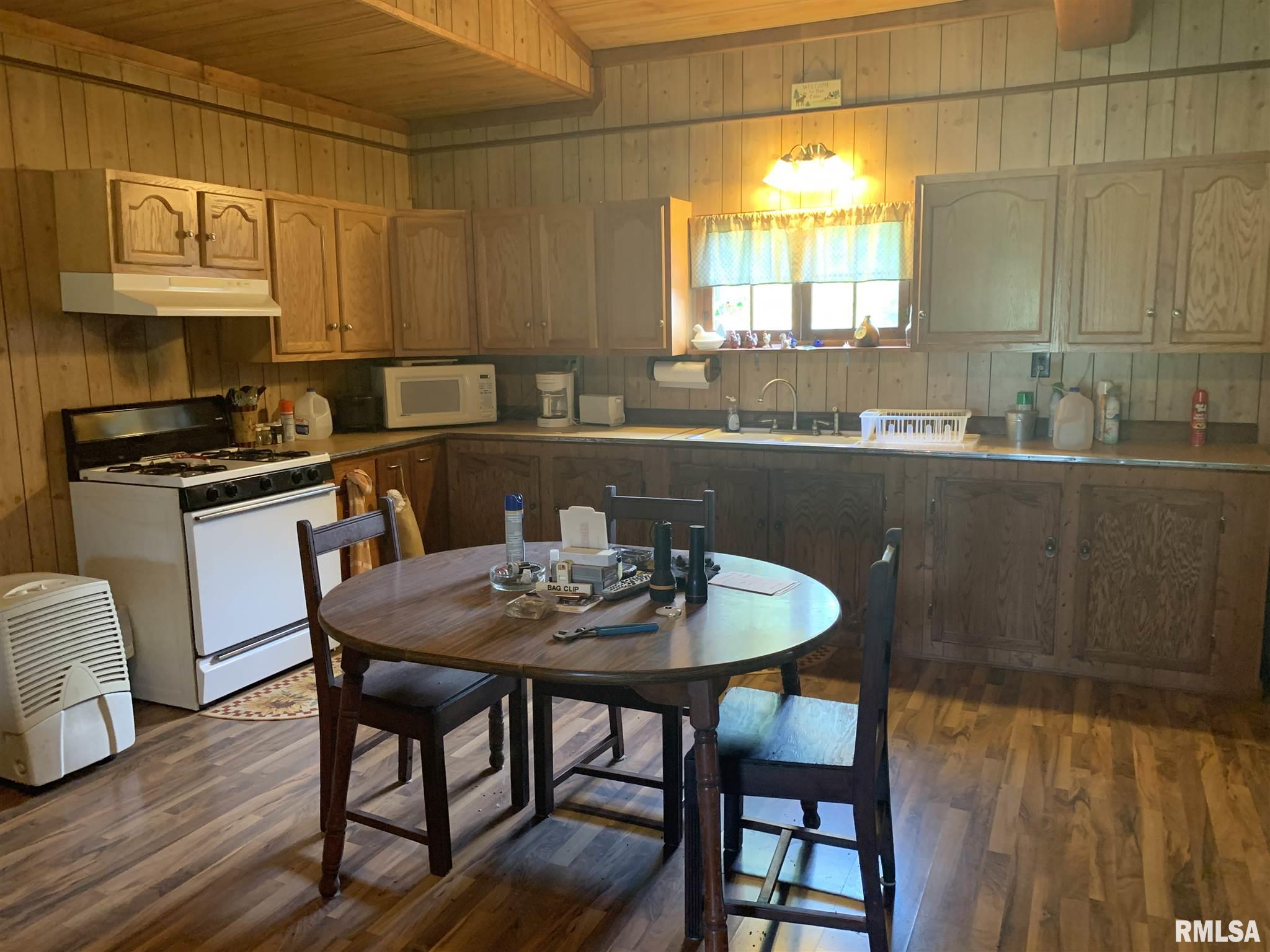 156 Peters Creek Road Elizabethtown, IL 62931 - Photo 17 of 32