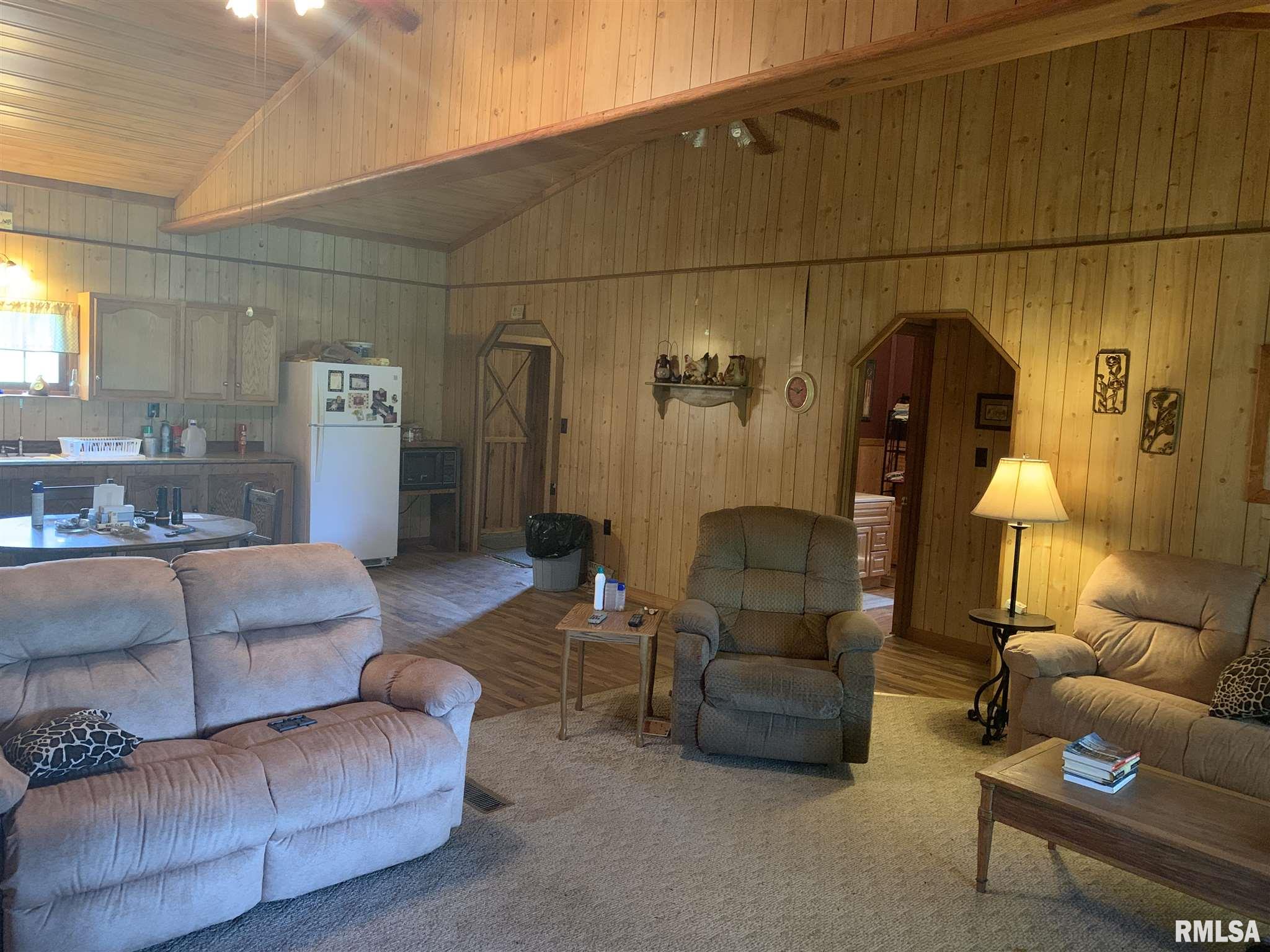 156 Peters Creek Road Elizabethtown, IL 62931 - Photo 18 of 32