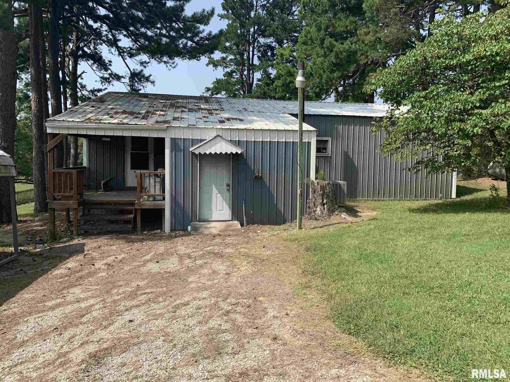 156 Peters Creek Road Elizabethtown, IL 62931 - Photo 22 of 32