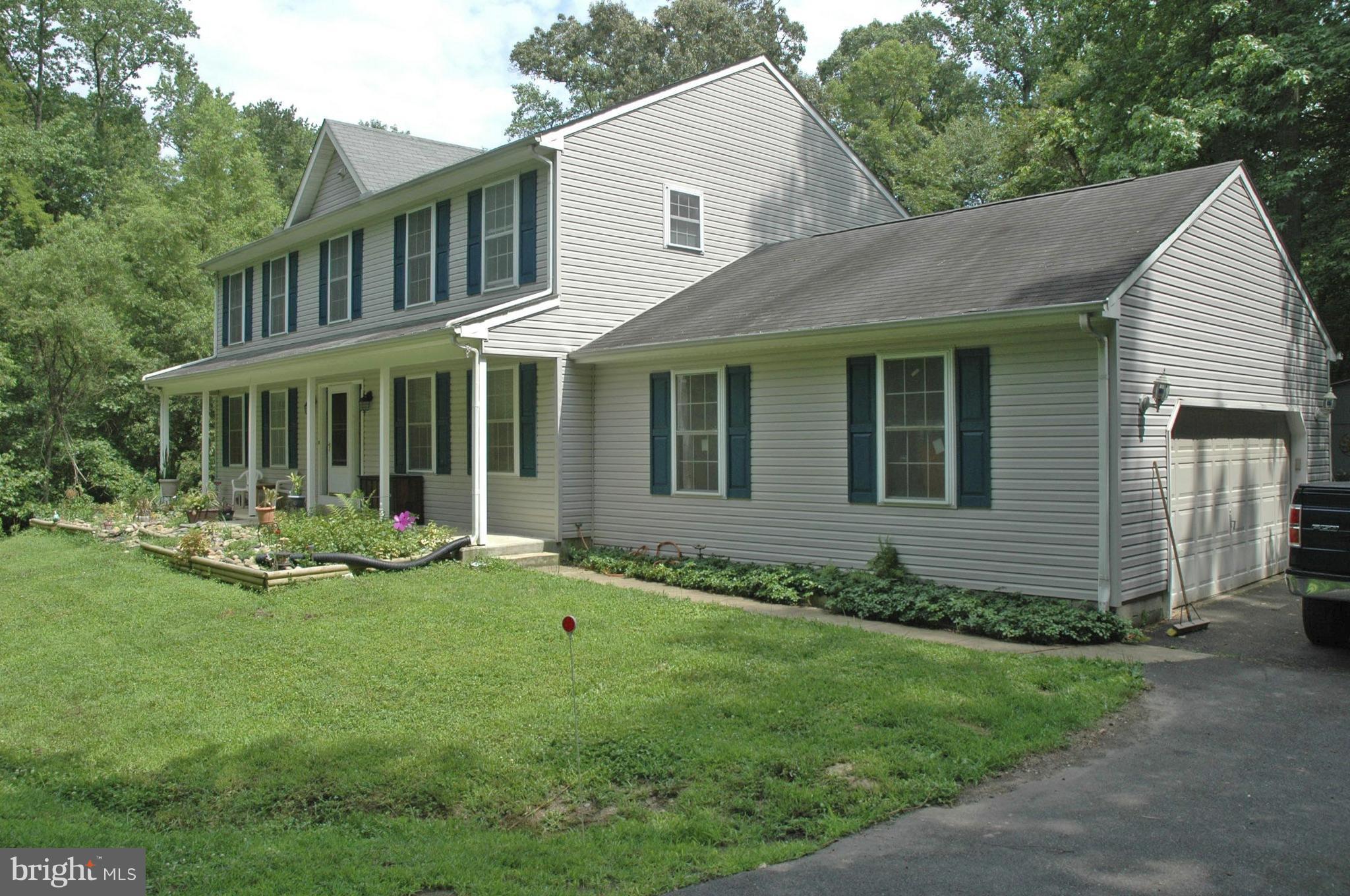 1536 Elk Forest Road Elkton, MD 21921 - Photo 1 of 23 Exterior (Front)