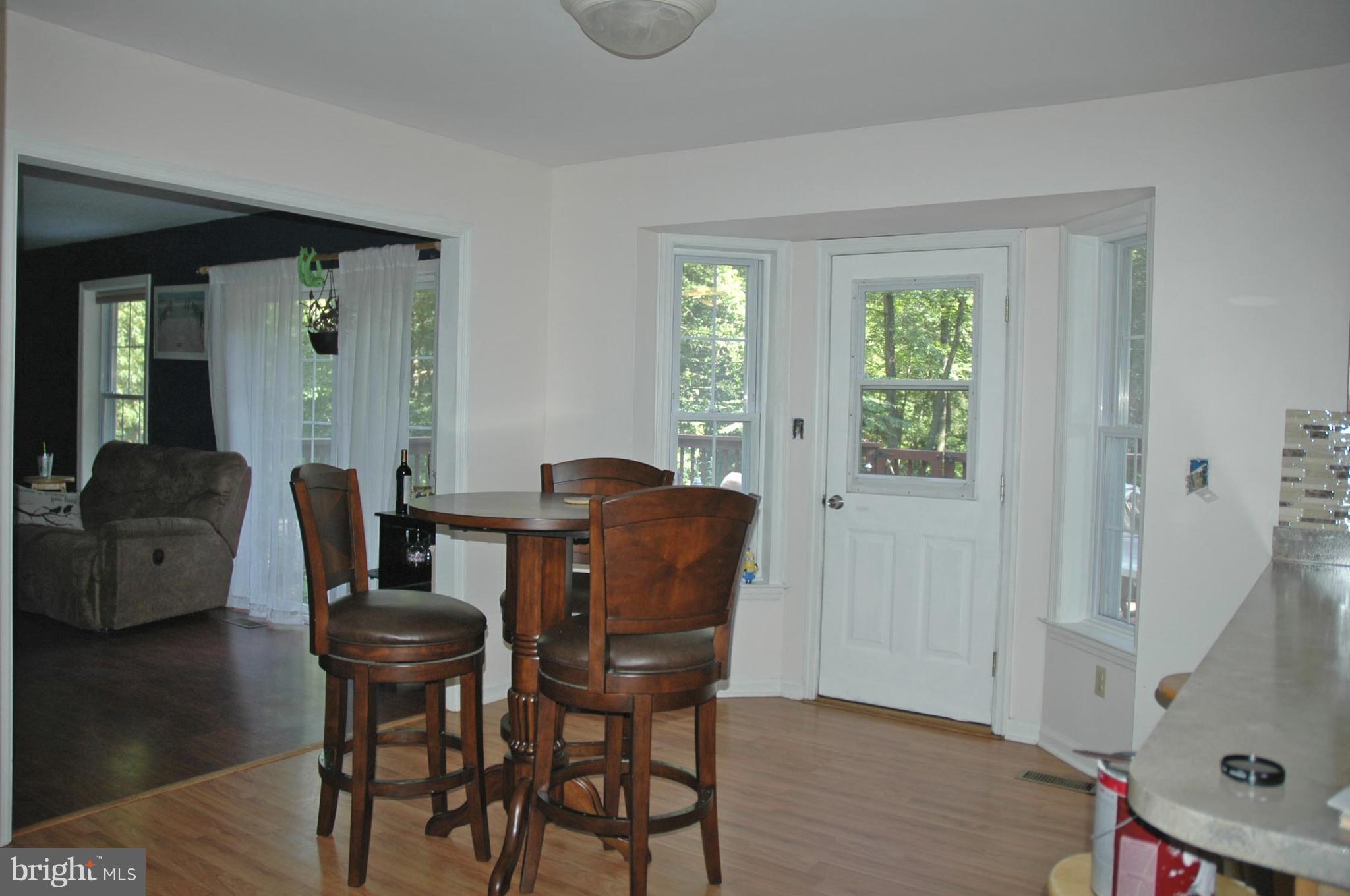1536 Elk Forest Road Elkton, MD 21921 - Photo 11 of 23 Breakfast Room