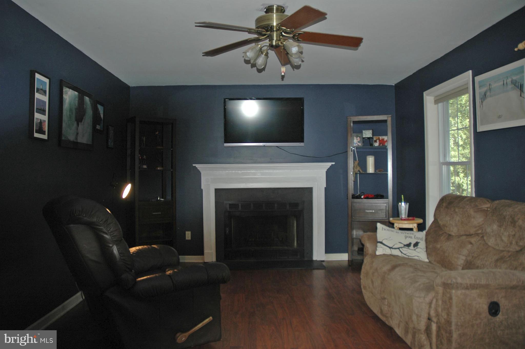 1536 Elk Forest Road Elkton, MD 21921 - Photo 15 of 23 Family Room