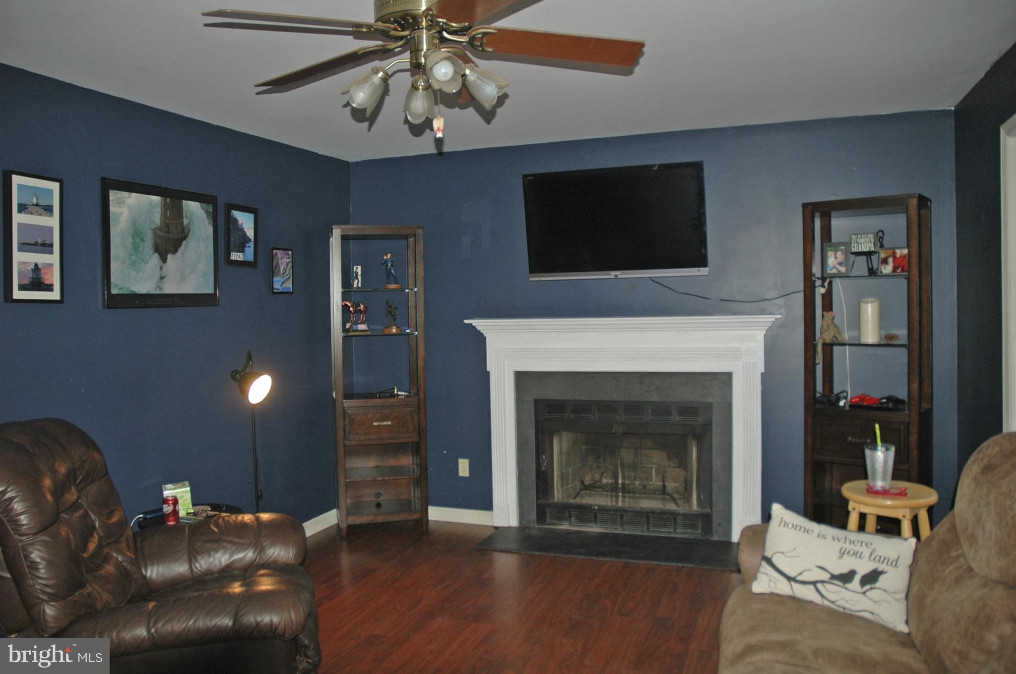 1536 Elk Forest Road Elkton, MD 21921 - Photo 16 of 23 Family Room