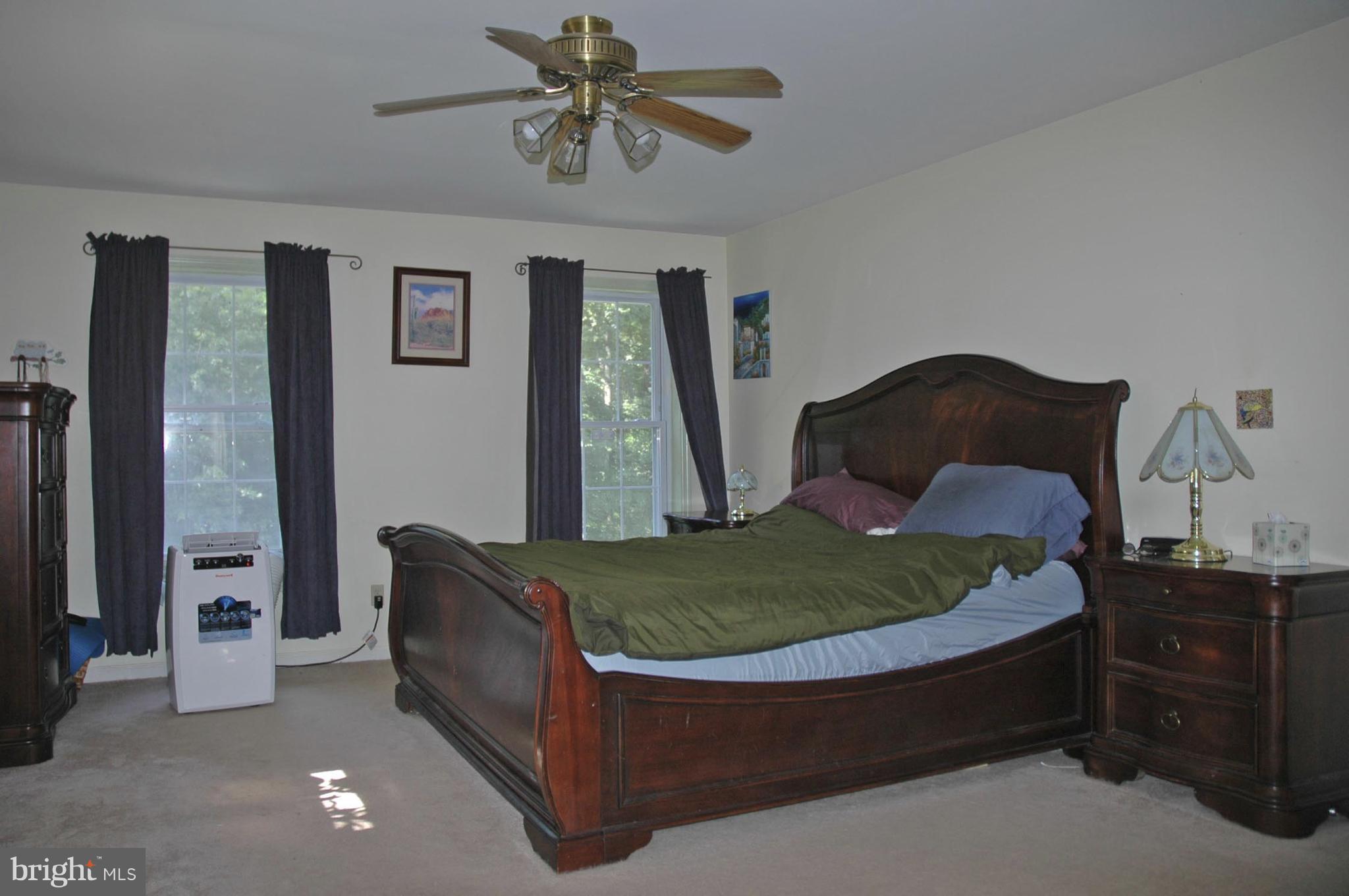 1536 Elk Forest Road Elkton, MD 21921 - Photo 17 of 23 Bedroom (Master)