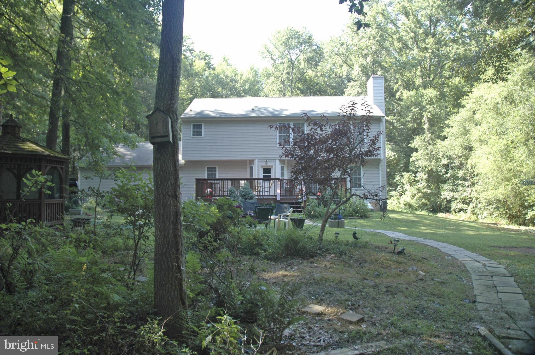1536 Elk Forest Road Elkton, MD 21921 - Photo 5 of 23 Exterior (Rear)