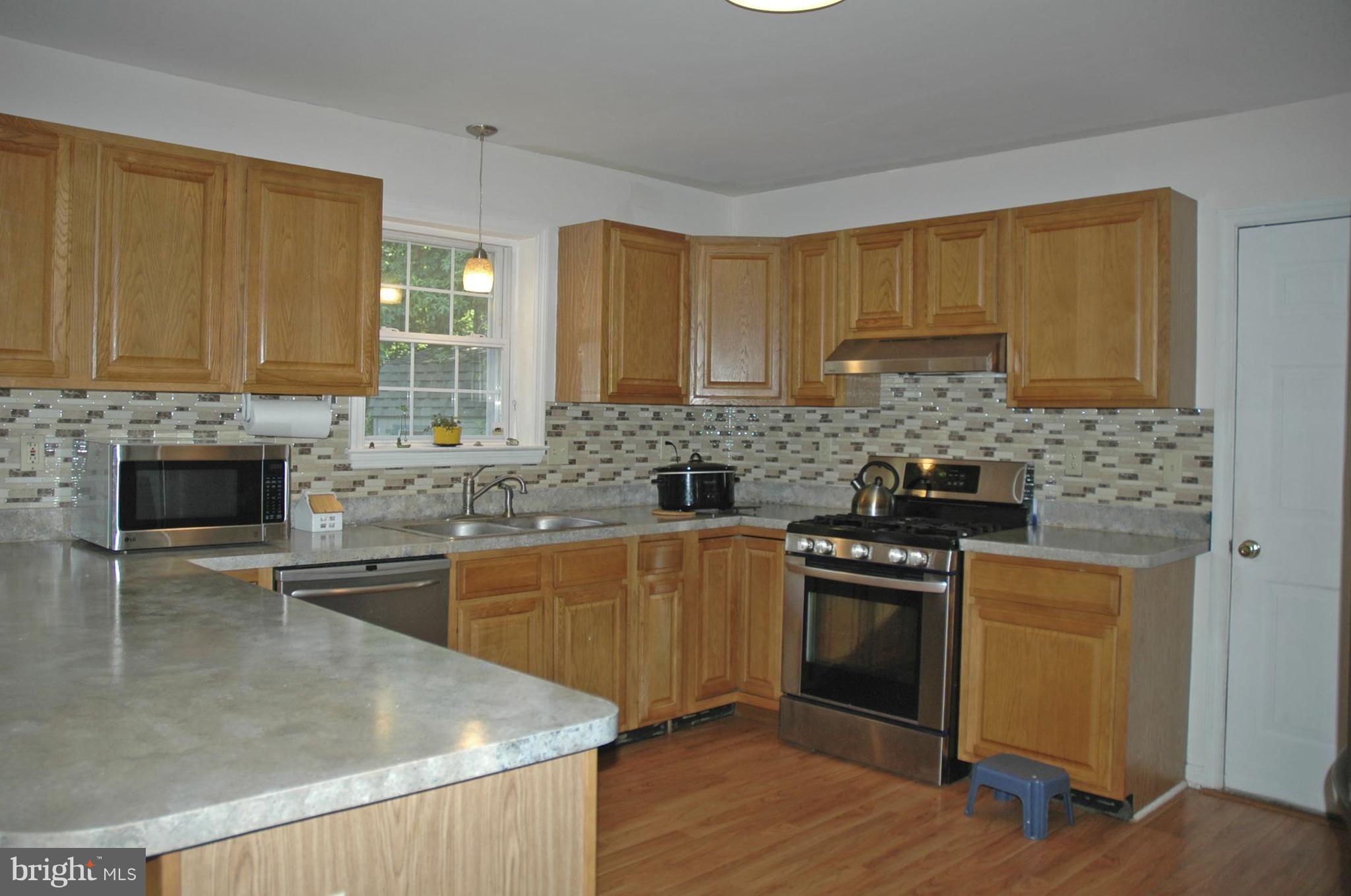 1536 Elk Forest Road Elkton, MD 21921 - Photo 9 of 23 Kitchen