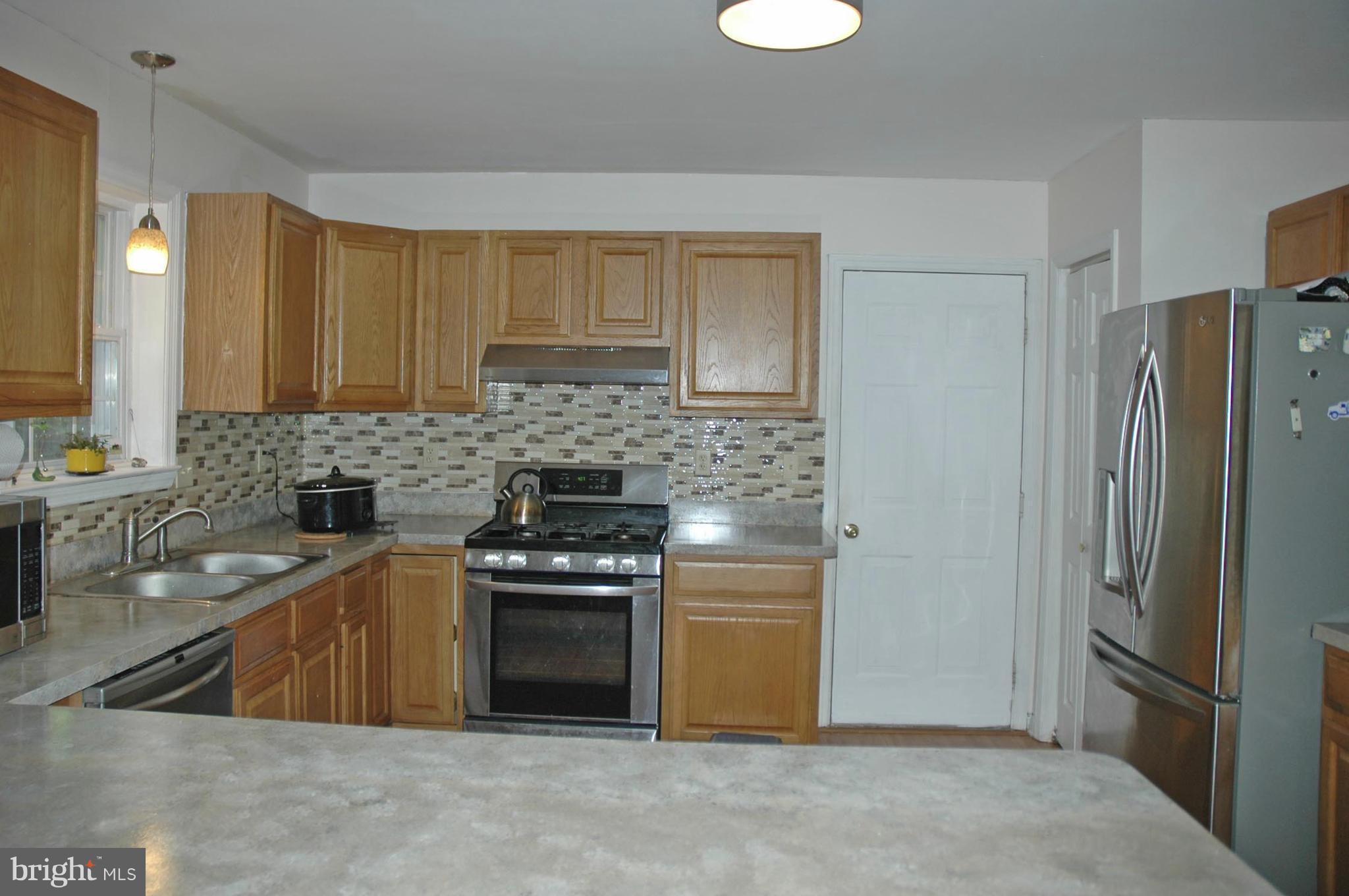 1536 Elk Forest Road Elkton, MD 21921 - Photo 10 of 23 Kitchen