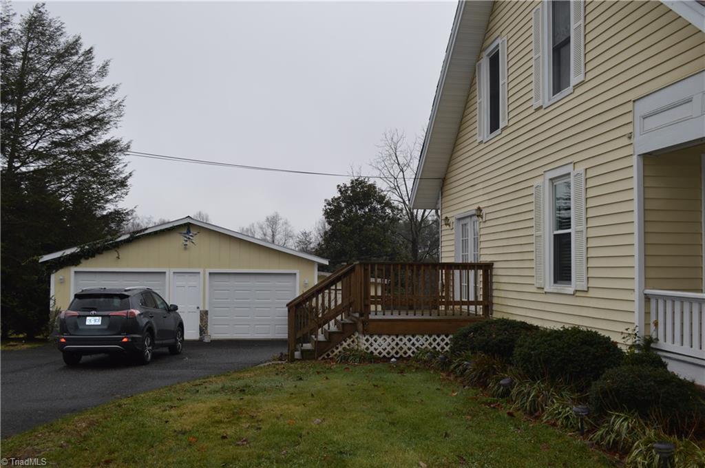 2412 Wards Gap Road Mount Airy, NC 27030 - Photo 2 of 28 Gallery Image 2