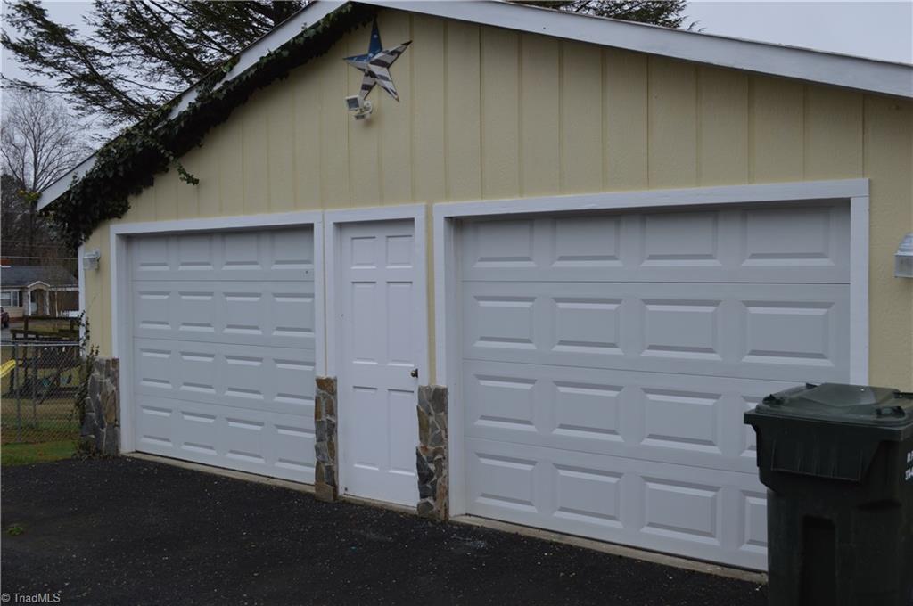 2412 Wards Gap Road Mount Airy, NC 27030 - Photo 26 of 28 Gallery Image 26