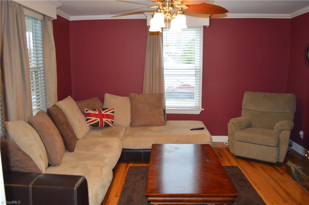2412 Wards Gap Road Mount Airy, NC 27030 - Photo 5 of 28 Gallery Image 5
