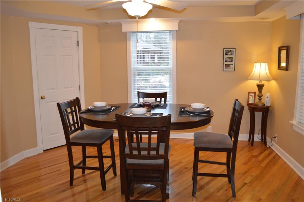 2412 Wards Gap Road Mount Airy, NC 27030 - Photo 6 of 28 Gallery Image 6