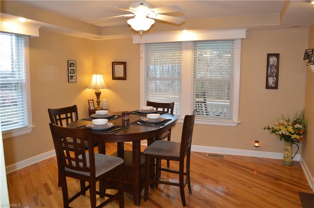2412 Wards Gap Road Mount Airy, NC 27030 - Photo 7 of 28 Gallery Image 7
