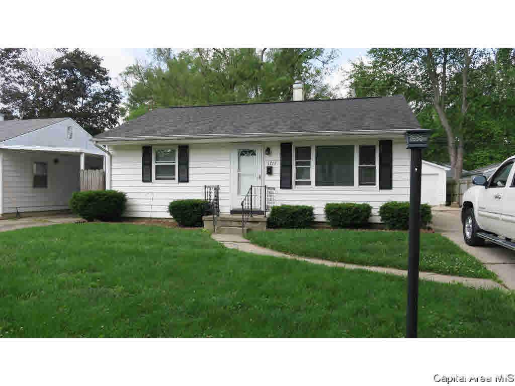 3233 Saxony Road Springfield, IL 62703 - Photo 25 of 25