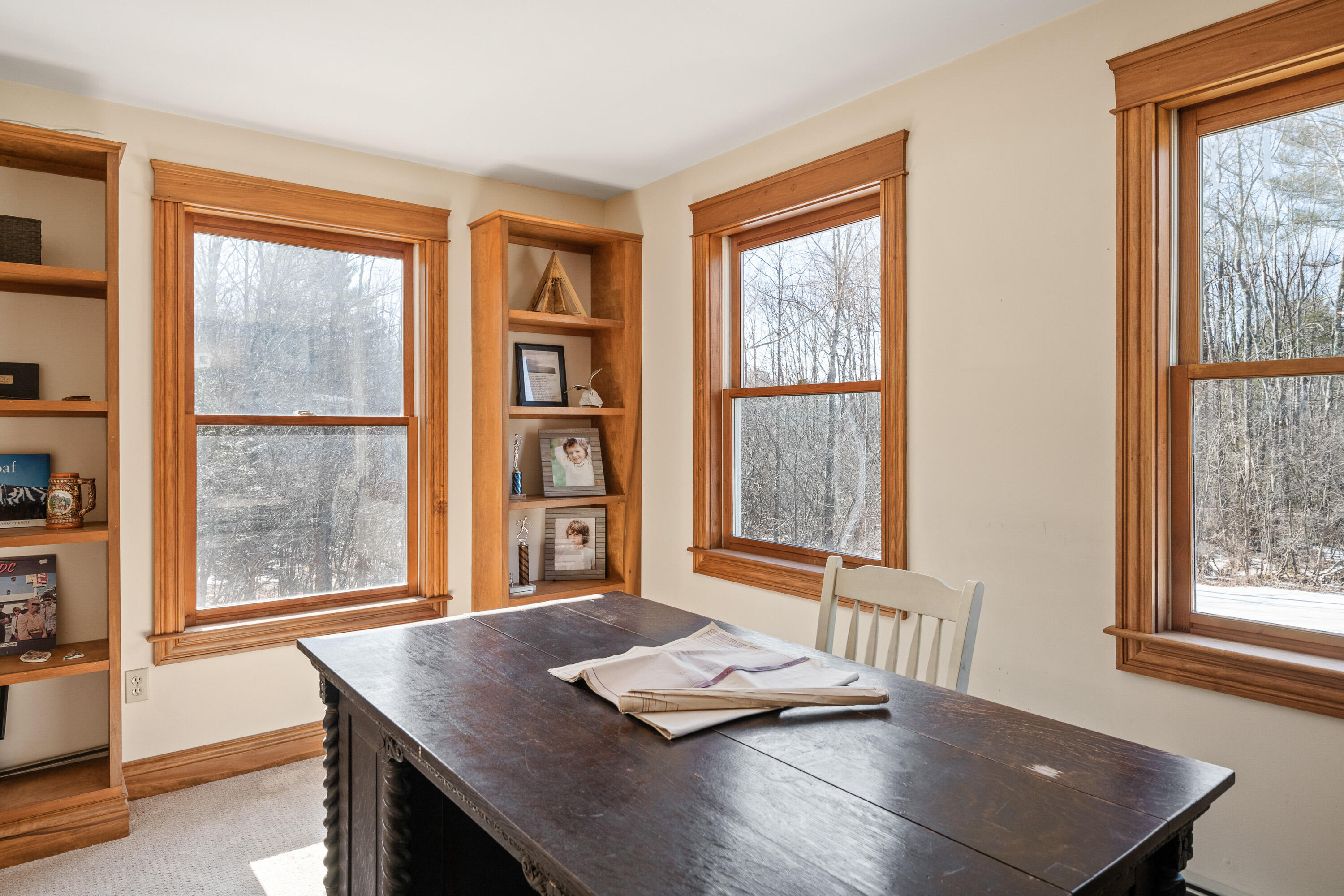 35 Edes Road Cumberland, ME 04021 - Photo 24 of 40 45_35 Edes Road_PGM_Print