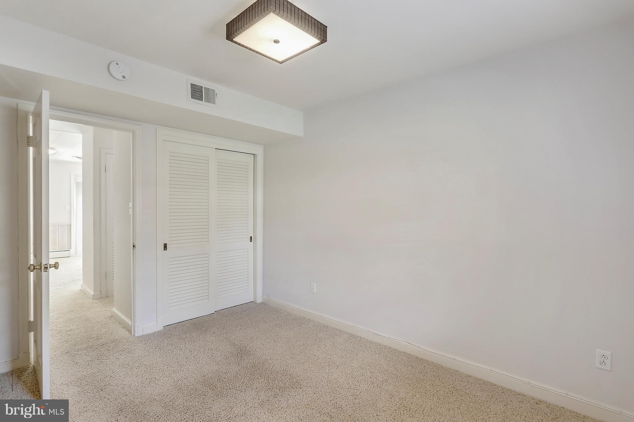 6120 Overlea Road Bethesda, MD 20816 - Photo 14 of 30 Bedroom #6 or Office