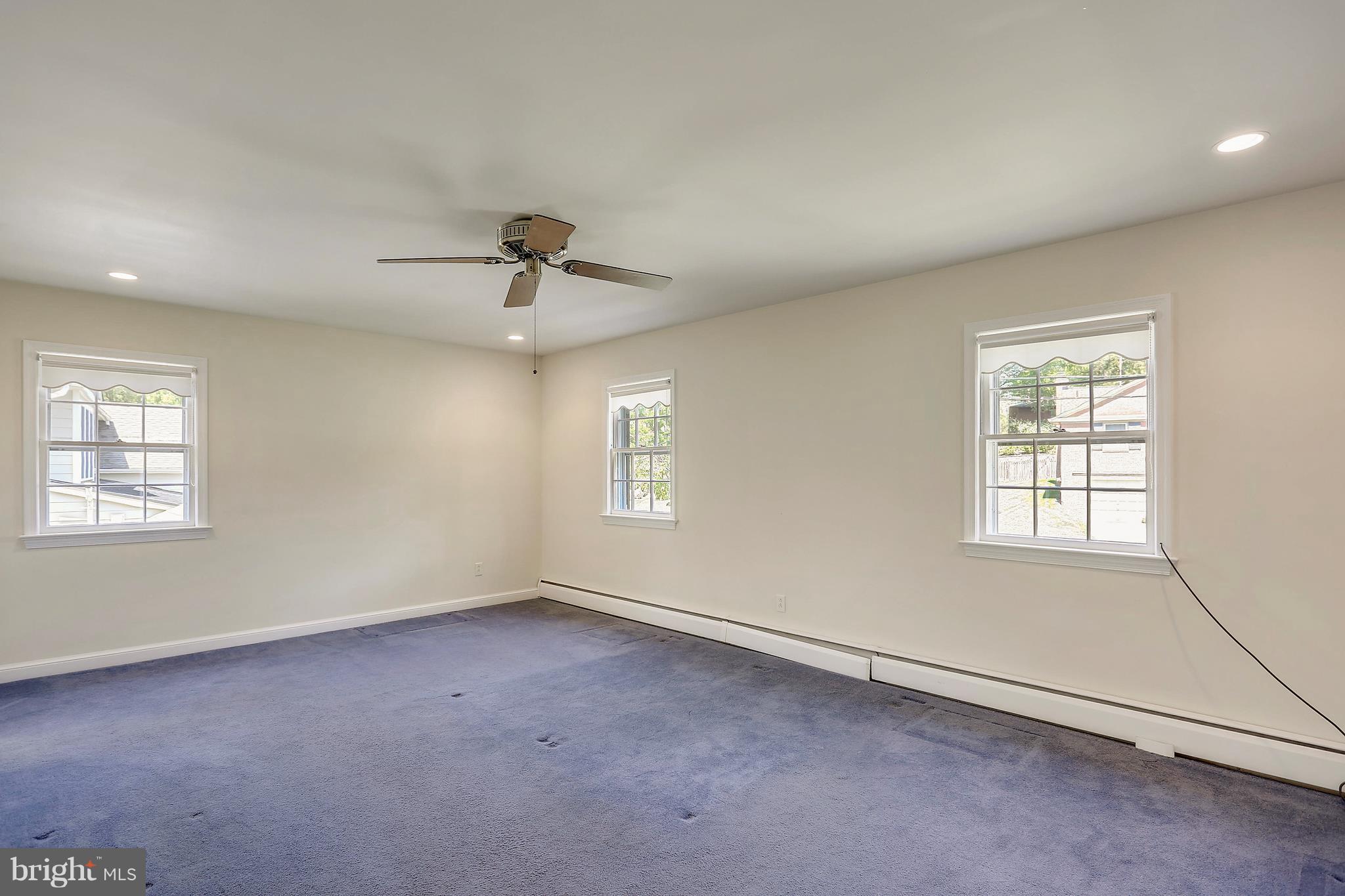6120 Overlea Road Bethesda, MD 20816 - Photo 16 of 30 Bedroom (Master)