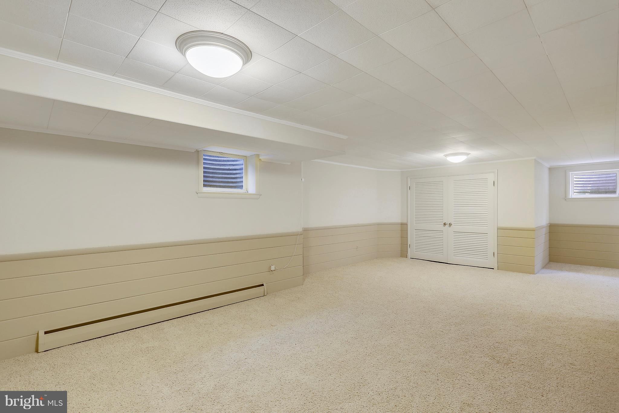 6120 Overlea Road Bethesda, MD 20816 - Photo 27 of 30 Additional Recreation/Game room