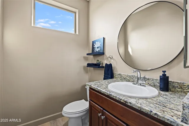 $550,000 | 308 West Rim View Road, Payson, AZ 85541