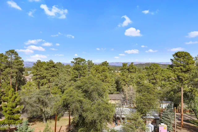 $550,000 | 308 West Rim View Road, Payson, AZ 85541
