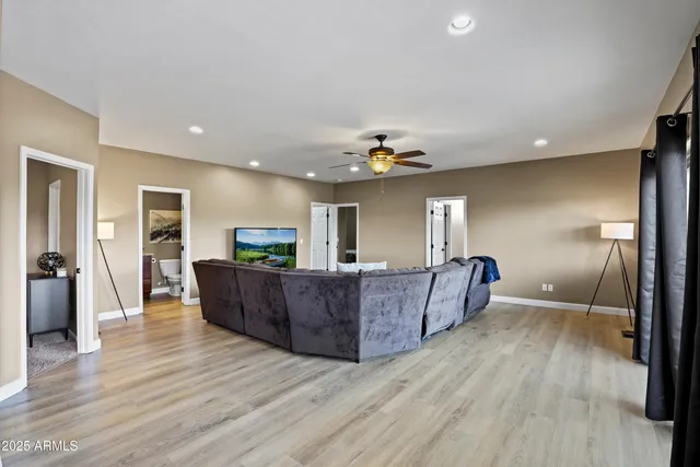 $550,000 | 308 West Rim View Road, Payson, AZ 85541