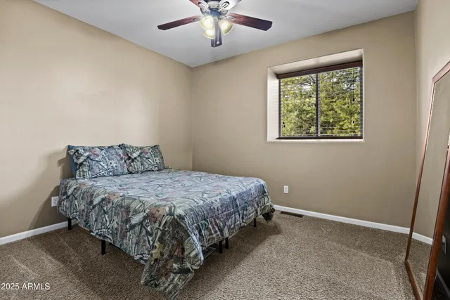 $550,000 | 308 West Rim View Road, Payson, AZ 85541