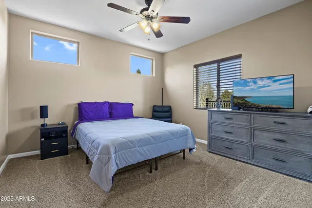 $550,000 | 308 West Rim View Road, Payson, AZ 85541