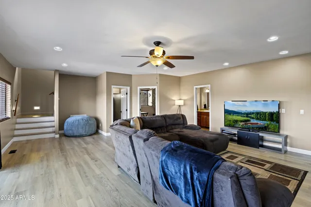 $550,000 | 308 West Rim View Road, Payson, AZ 85541