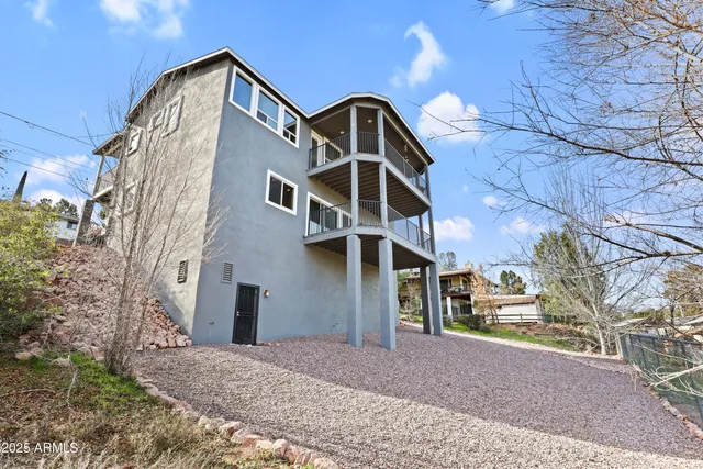 $550,000 | 308 West Rim View Road, Payson, AZ 85541