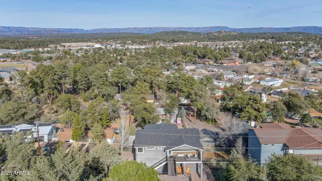 $550,000 | 308 West Rim View Road, Payson, AZ 85541