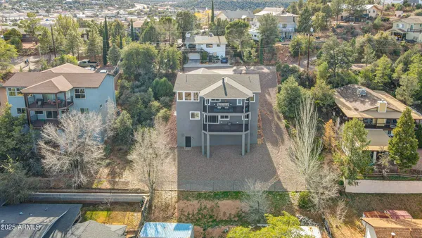 $530,000 | 308 West Rim View Road, Payson, AZ 85541