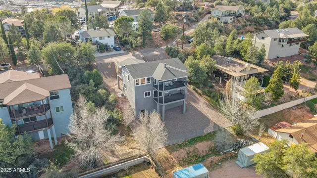 $550,000 | 308 West Rim View Road, Payson, AZ 85541