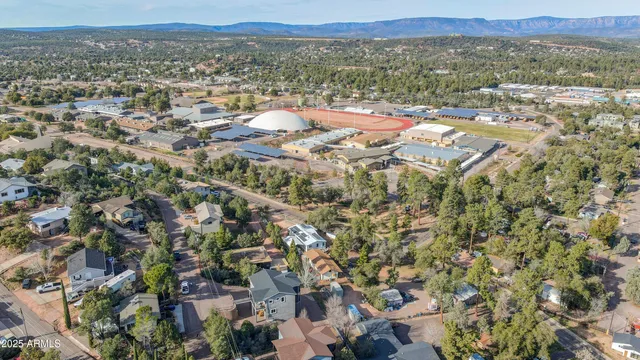 $550,000 | 308 West Rim View Road, Payson, AZ 85541
