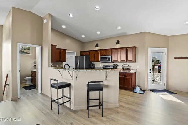 $550,000 | 308 West Rim View Road, Payson, AZ 85541